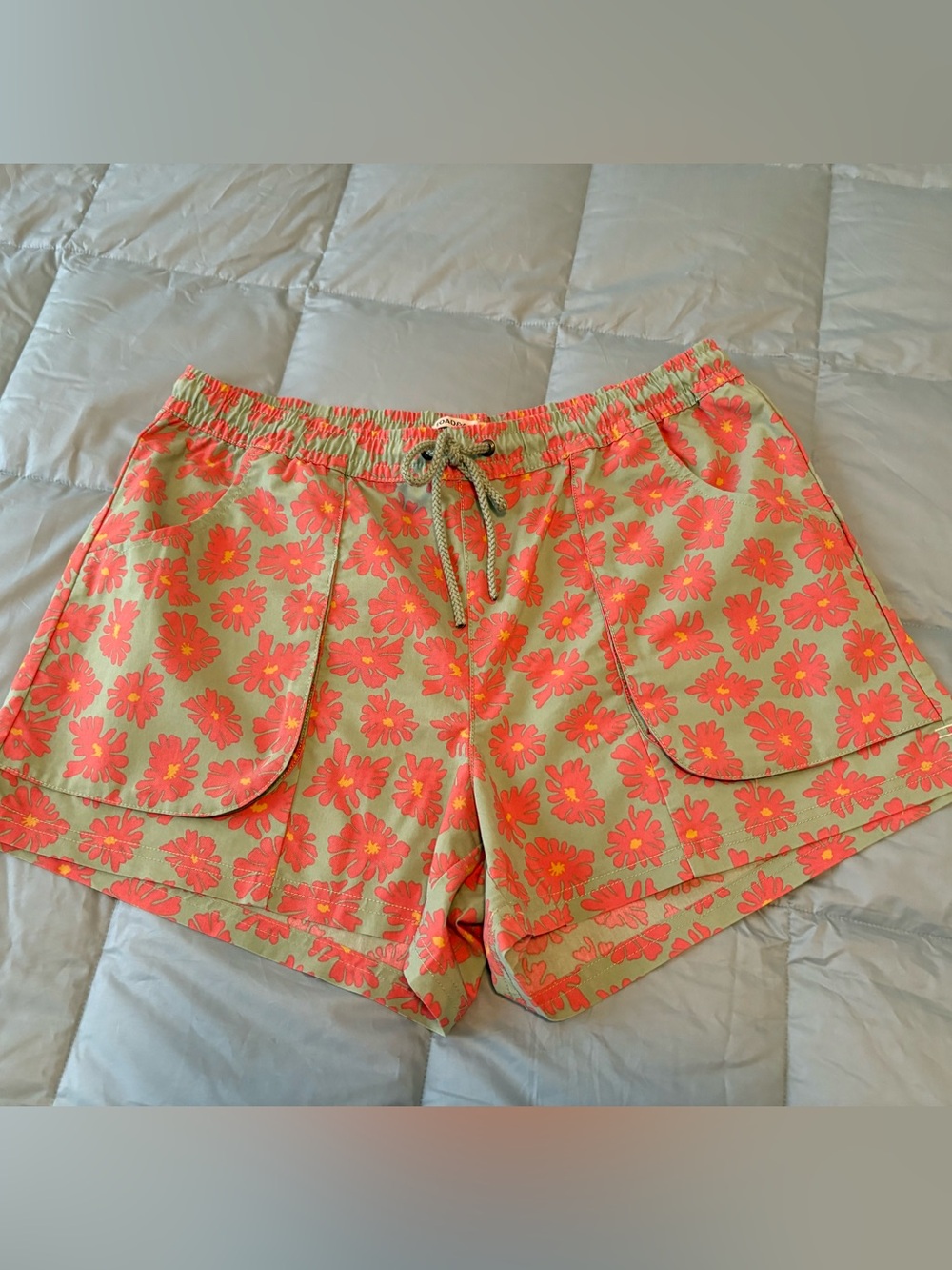 Toad&co Boundless short